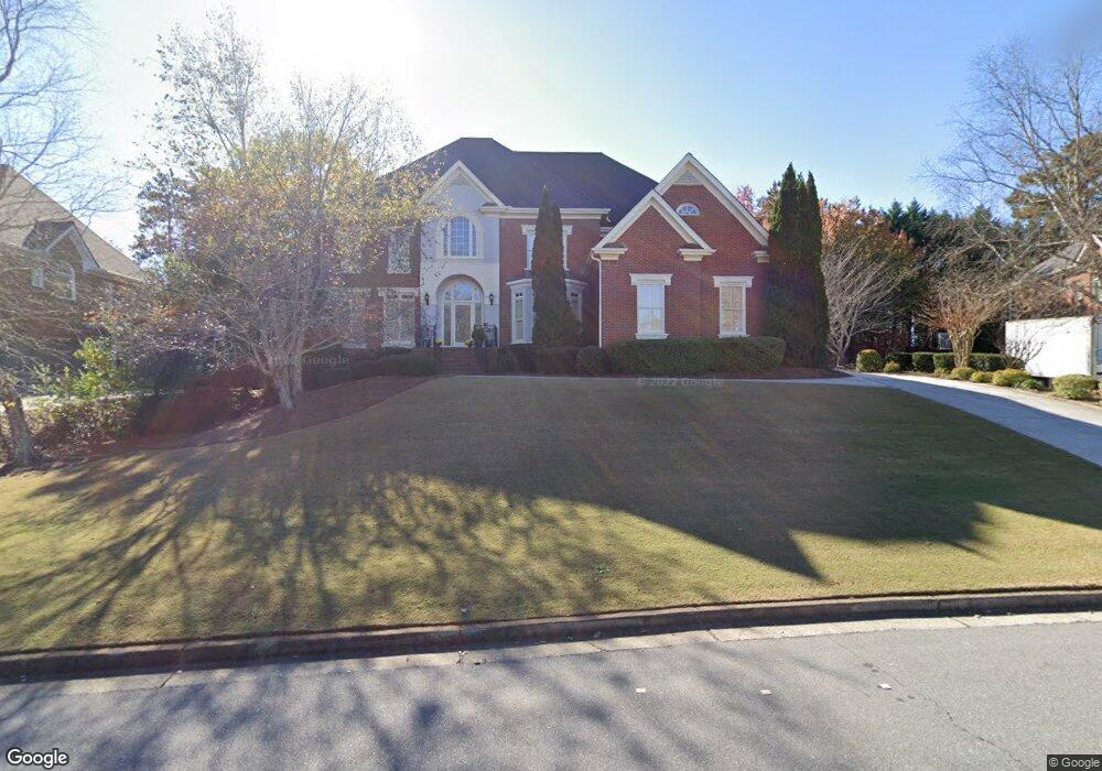 9730 Autry Falls Dr, Alpharetta, GA 30022 - photo 1