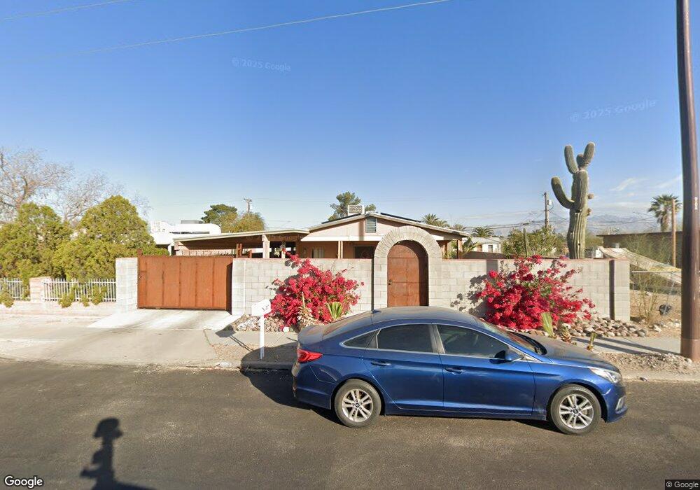 227 E 25th St, Tucson, AZ 85713 - photo 1