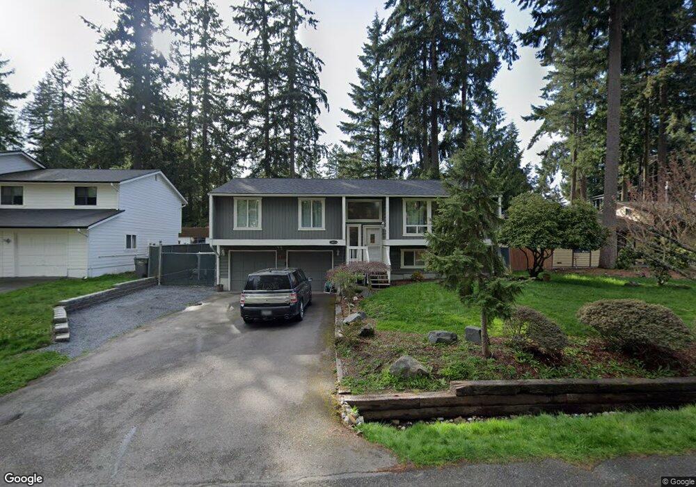 14014 60th Ave W, Edmonds, WA 98026 - photo 1