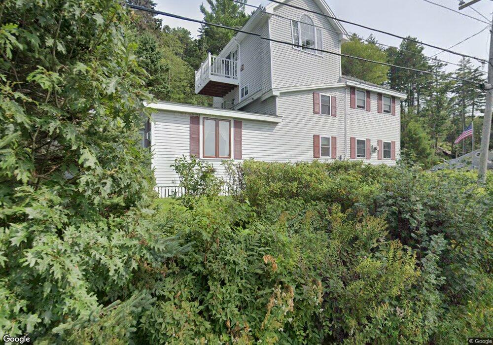 458 Ocean Point Rd, East Boothbay, ME 04544 - photo 1