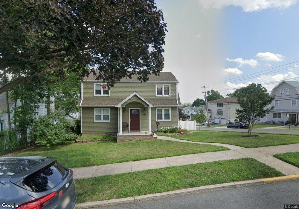 536 3rd St, Lyndhurst, NJ 07071 - photo 1