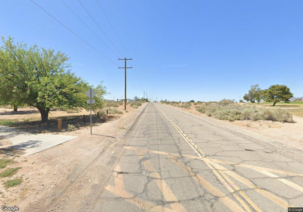 20 W Wells Rd, Blythe, CA 92225 - photo 1