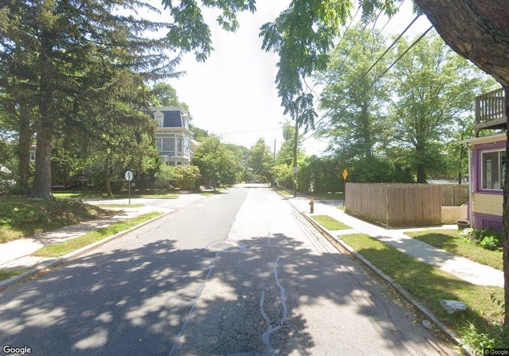 176 Cypress St, Providence, RI 02906 - photo 1