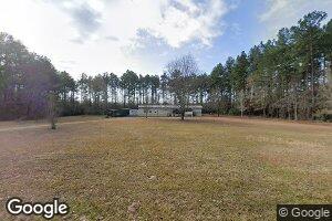 140 Mohon Rd, Coushatta, LA 71019