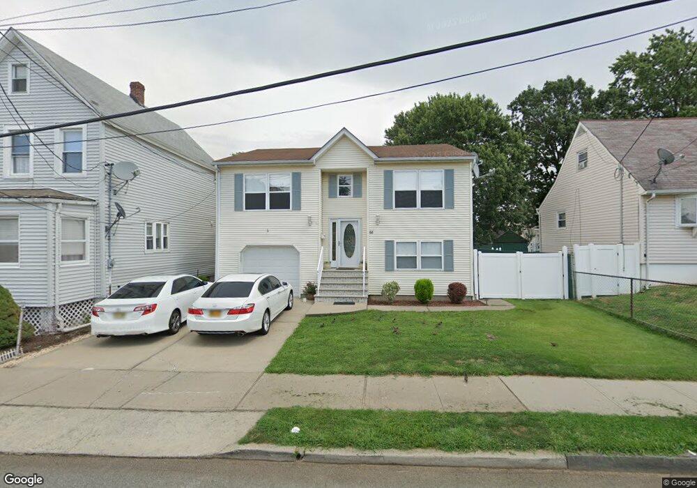 66 Charles St, Carteret, NJ 07008 - photo 1