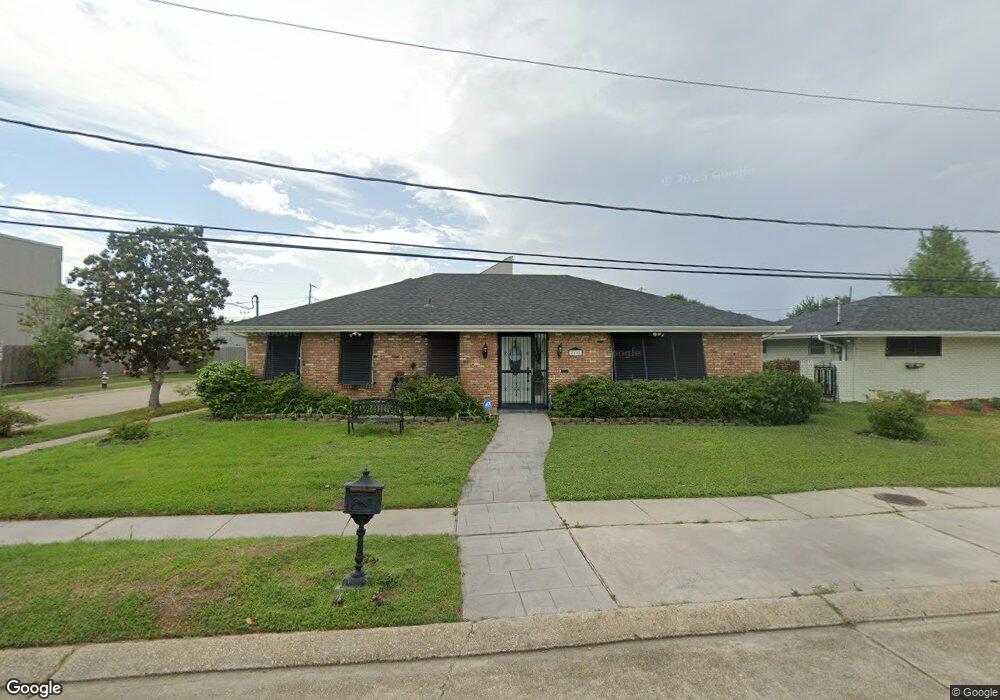 3400 Virginia Dr, Metairie, LA 70002 - photo 1