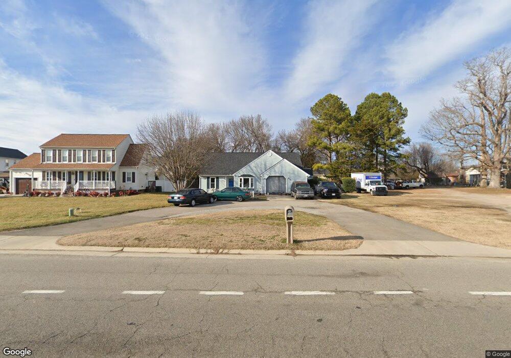 5548 Beulah Rd, North Chesterfield, VA 23237 - photo 1