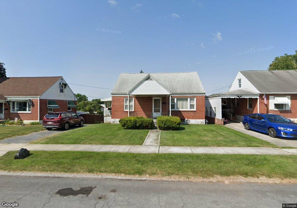 609 Briarcliff Rd, Middletown, PA 17057 - photo 1