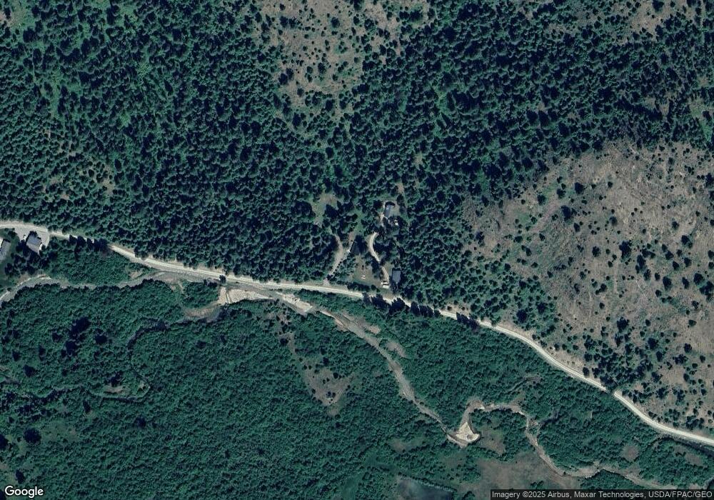 402 Whitepine Creek Rd, Other-See Remarks, MT 59874 - photo 1