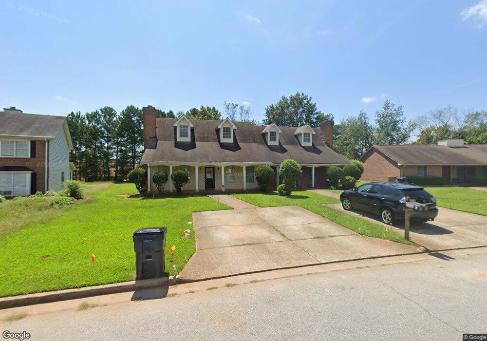 2131 Hickory Bend SE, Conyers, GA 30013 - photo 1