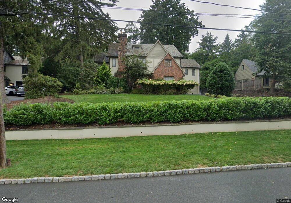 159 Eagle Rock Way, Montclair, NJ 07042 - photo 1