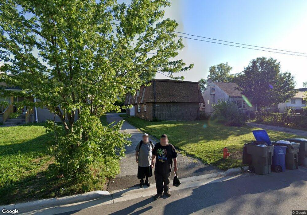 1900 Agler Rd unit A, Columbus, OH 43224 - photo 1