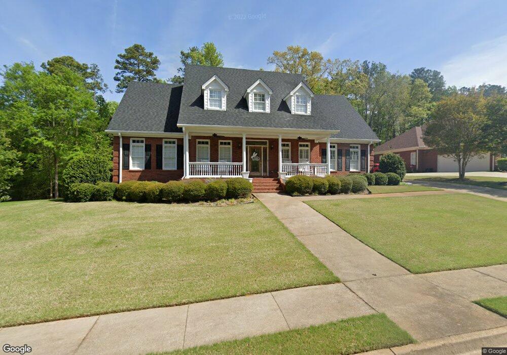 7219 Louise St SE, Covington, GA 30014 - photo 1