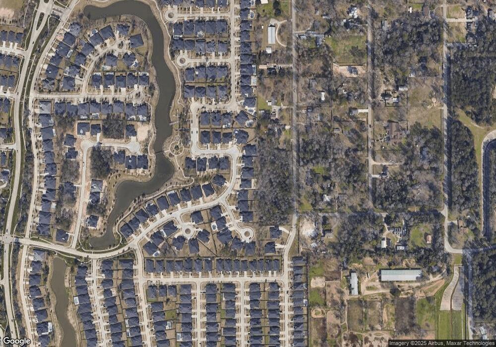 10059 S Goshawk Trail, Conroe, TX 77385 - photo 1