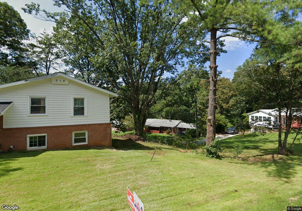 19104 Perry St, Triangle, VA 22172 - photo 1
