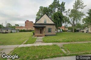 524 E Dayton St, South Bend, IN 46613