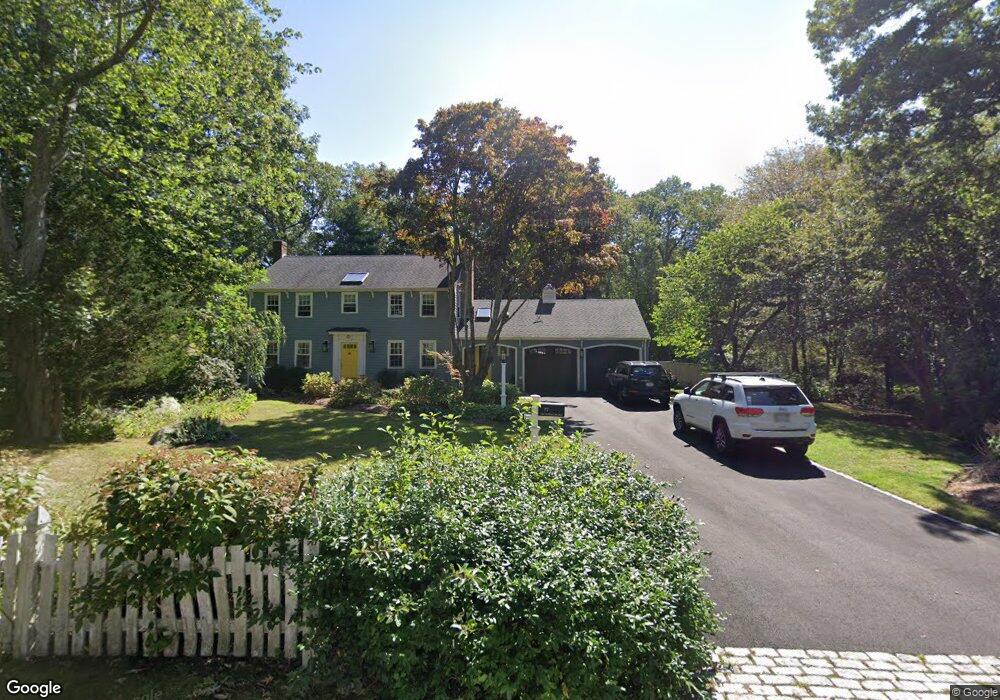 37 Trysting Rd, Scituate, MA 02066 - photo 1