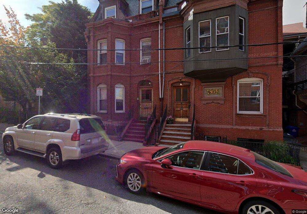 5 Highland St unit B, Roxbury, MA 02119 - photo 1