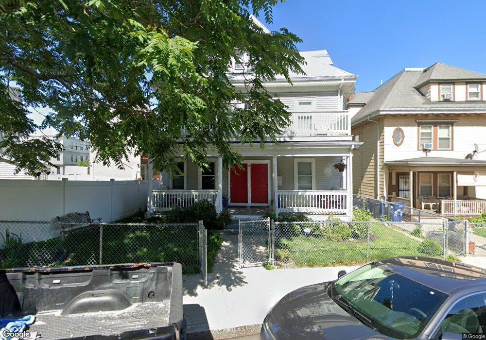 20 Claybourne St, Dorchester Center, MA 02124 - photo 1