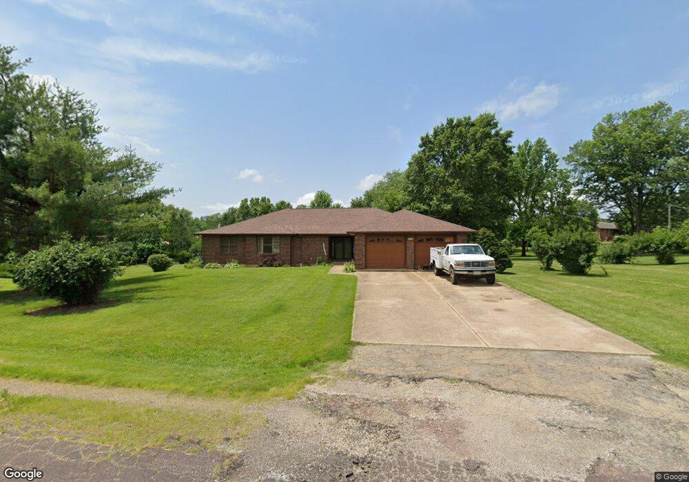 2643 Wycliff Dr, Farmington, MO 63640 - photo 1