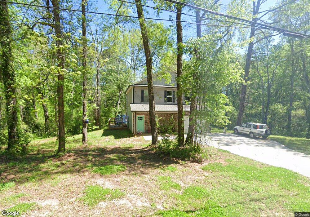 208 Pine St, Barnesville, GA 30204 - photo 1