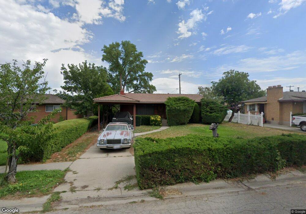 425 E 6815 S, Midvale, UT 84047 - photo 1