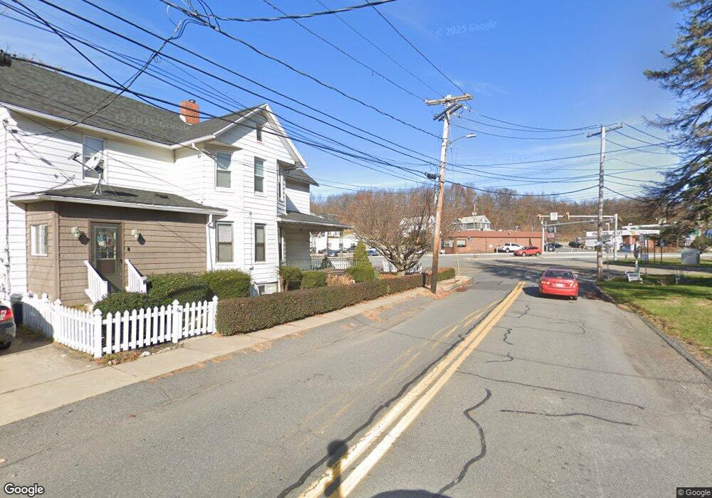 613 William St, Pittston, PA 18640 - photo 1