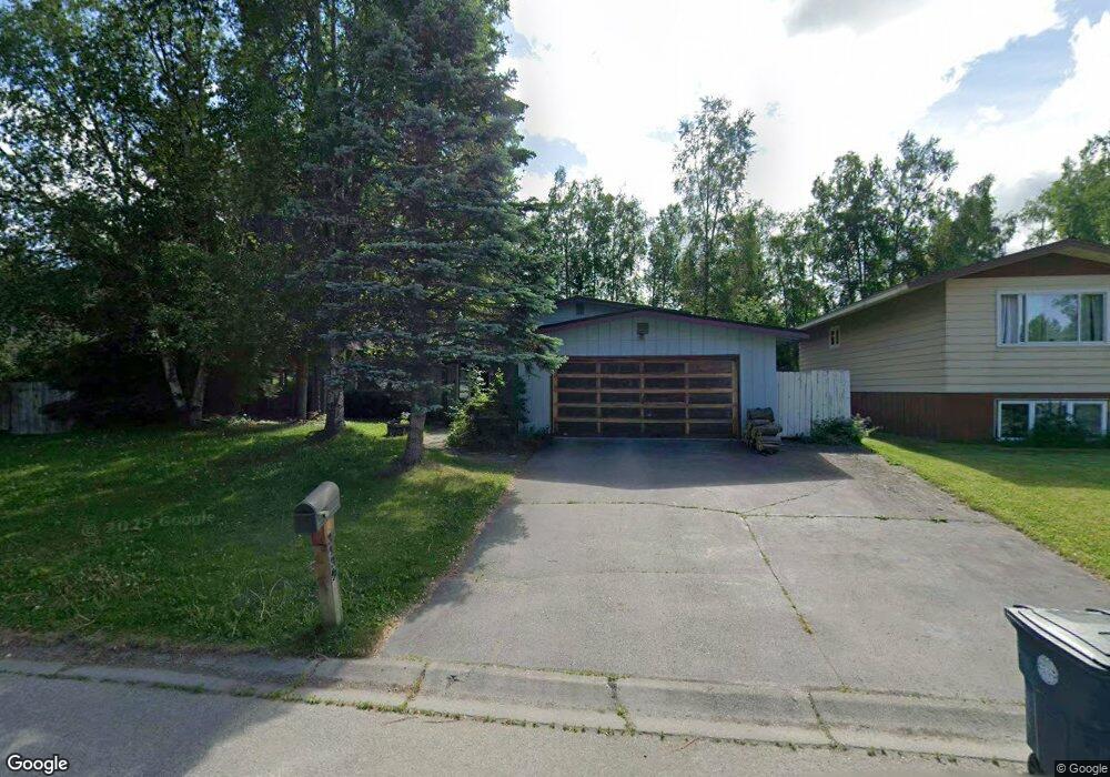 3139 Wesleyan Dr, Anchorage, AK 99508 - photo 1