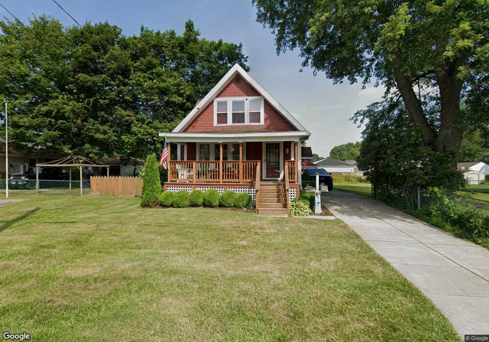 34 Stenzil St, North Tonawanda, NY 14120 - photo 1