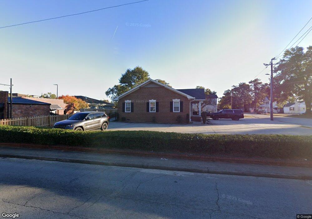 2476 Wrightsboro Rd, Augusta, GA 30904 - photo 1