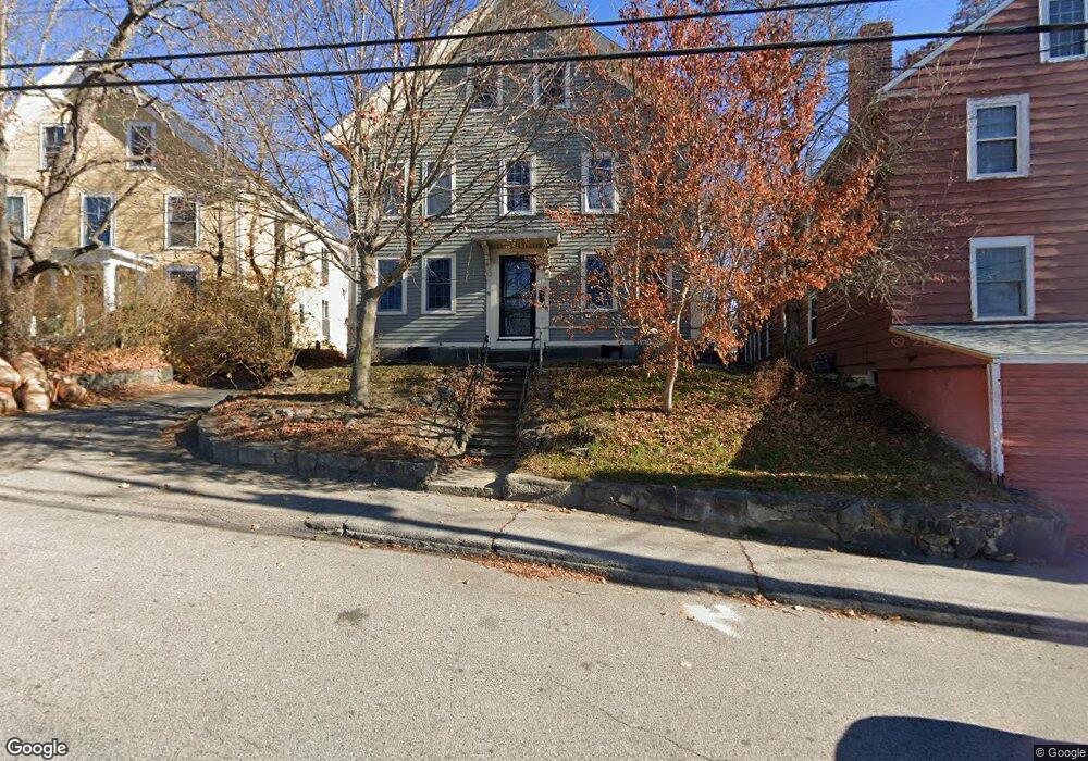 13 Chestnut St, Exeter, NH 03833 - photo 1