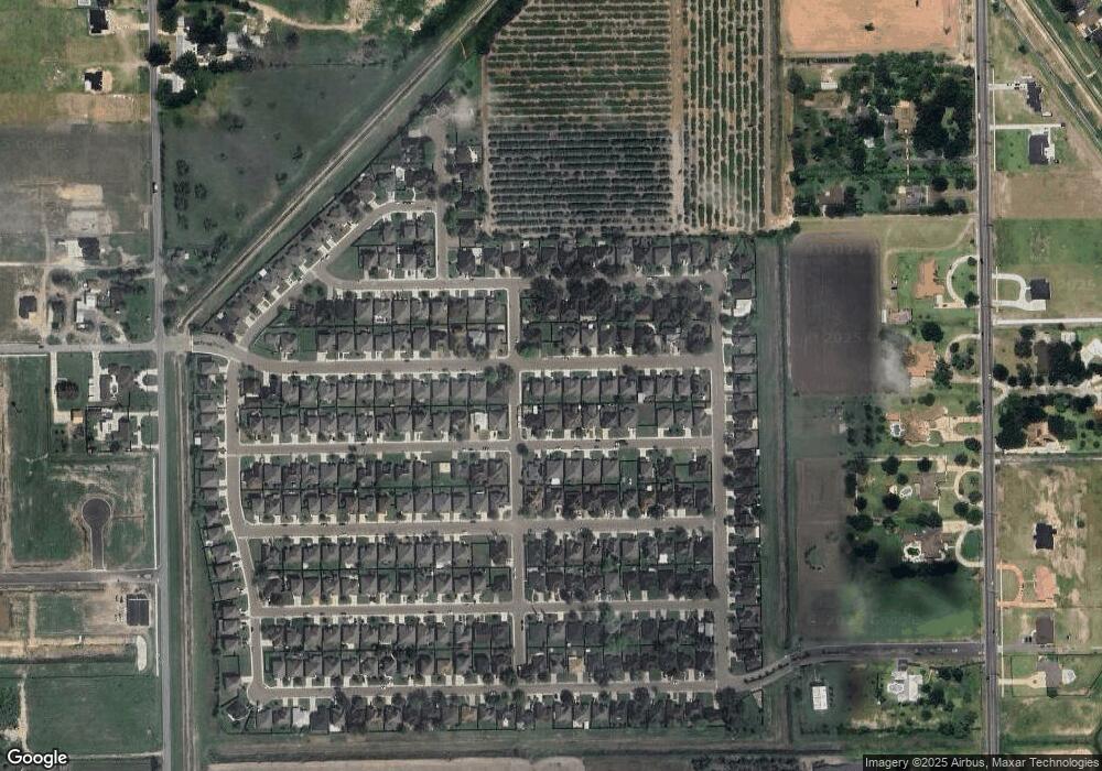 2006 Primrose Dr, Weslaco, TX 78596 - photo 1