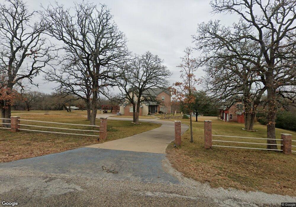 325 Bent Oak Rd, Weatherford, TX 76086 - photo 1