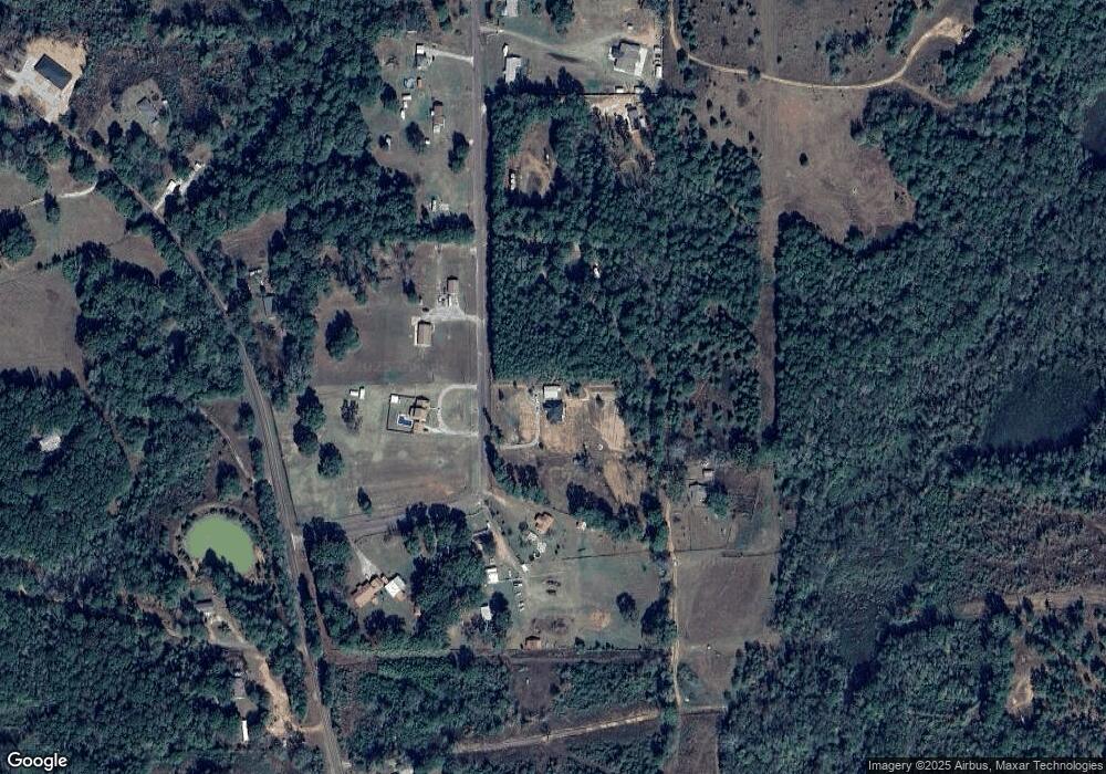 8919 County Road 2265, Tyler, TX 75707 - photo 1