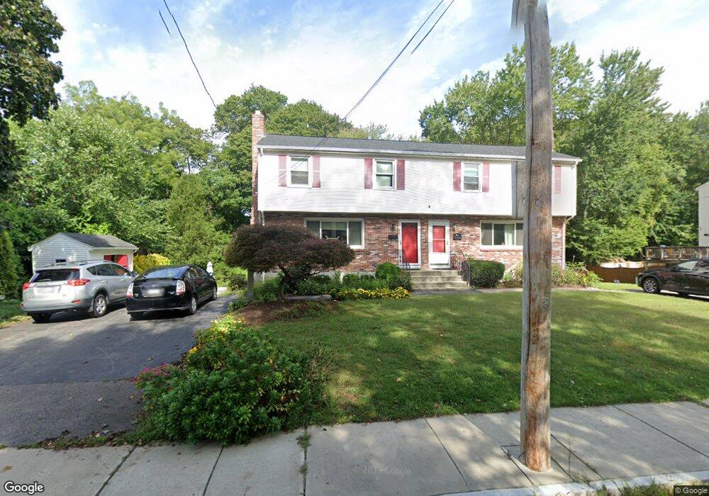 49 Dale St unit B2, Franklin, MA 02038 - photo 1