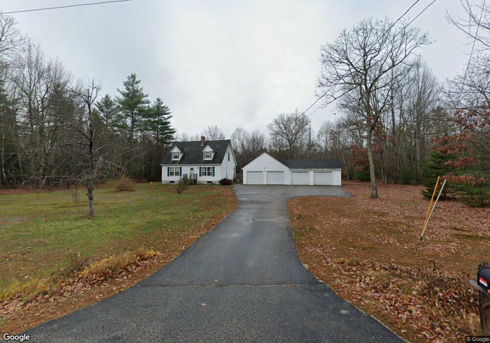0 Angelwood Subdivision, Standish, ME 04084 - photo 1