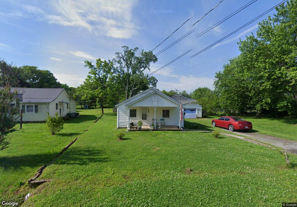 215 Austin Ave, Shelbyville, TN 37160 - photo 1
