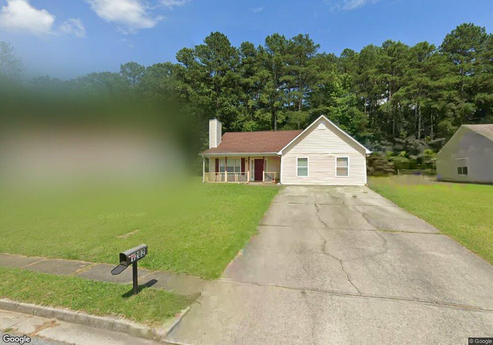 1202 Pond Place, Jonesboro, GA 30238 - photo 1