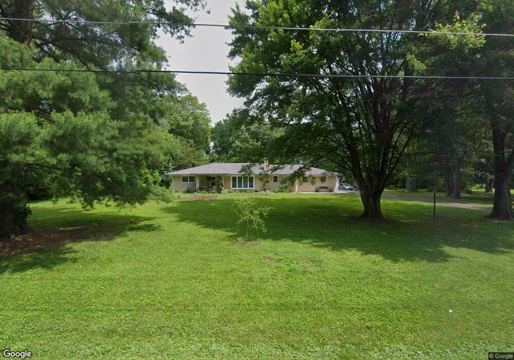 3208 E 250 N, Anderson, IN 46012 - photo 1