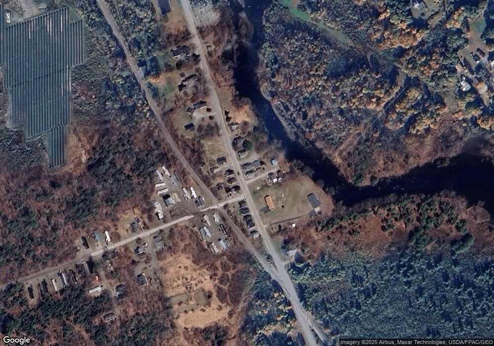 38 Riverside St, Milo, ME 04463 - photo 1