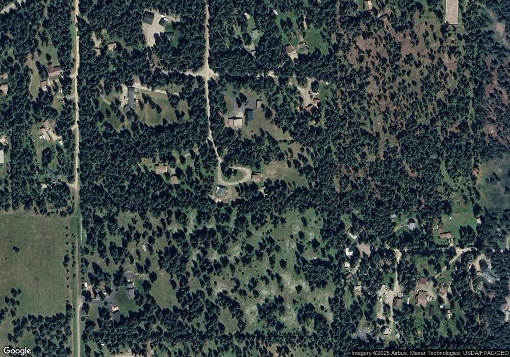 195 Foothill View Ln, Bigfork, MT 59911 - photo 1