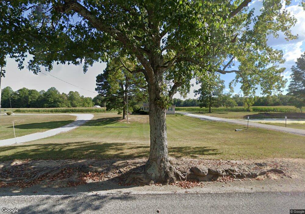 9585 W 525 S, Columbus, IN 47201 - photo 1