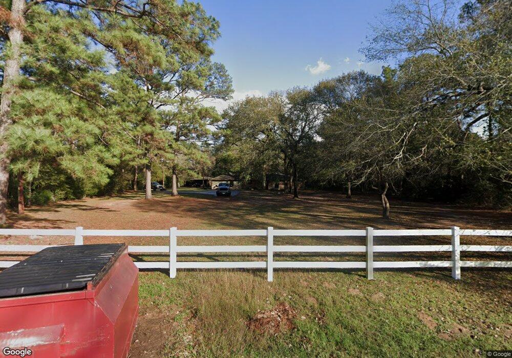 23832 Lloyd Ln, Hockley, TX 77447 - photo 1