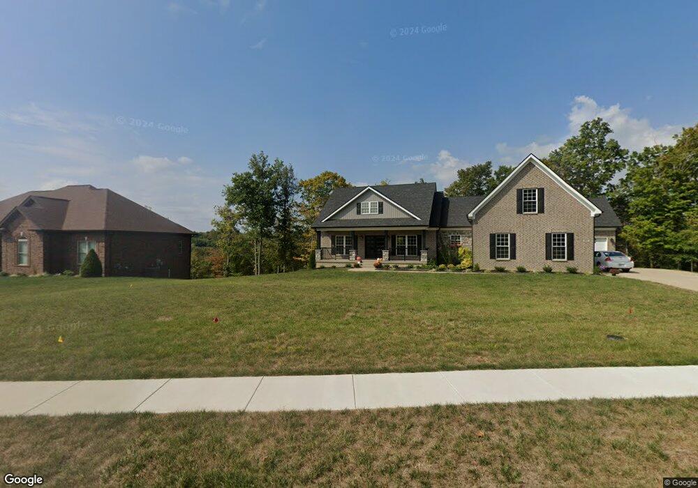 111 Goodlett Kilner Ct, Mount Washington, KY 40047 - photo 1