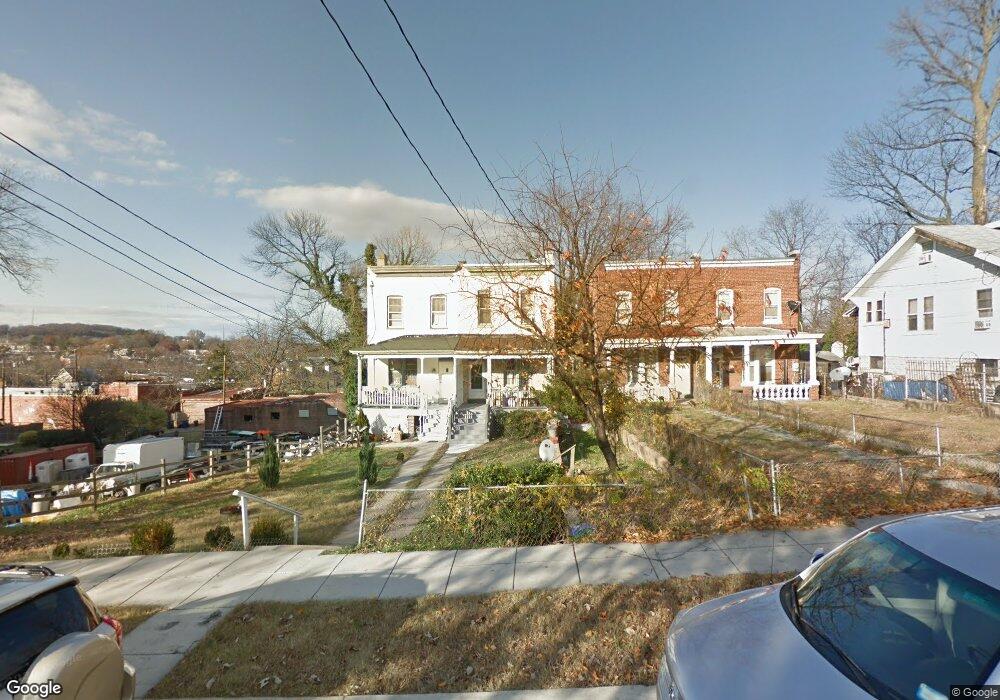 1228 Perry St NE, Washington, DC 20017 - photo 1