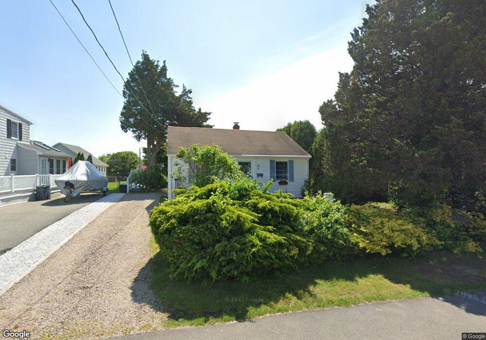 45 Salt Pond Way, Westerly, RI 02891 - photo 1