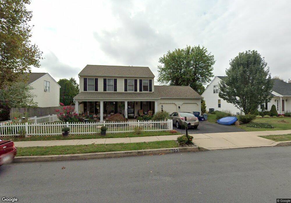 103 Abbey Dr, Royersford, PA 19468 - photo 1