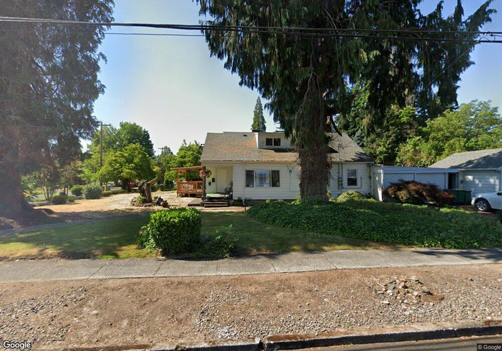 1642 22nd Ave, Forest Grove, OR 97116 - photo 1