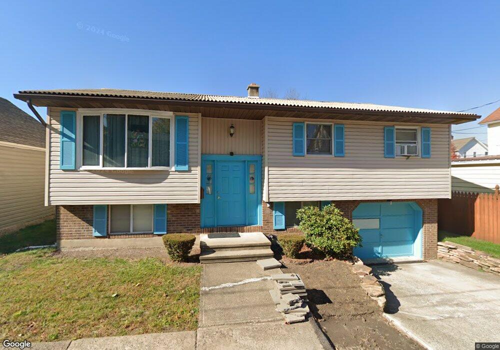 647 Grant Ct, Scranton, PA 18519 - photo 1