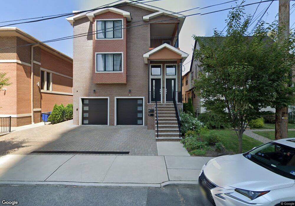 163B Old Palisade Rd, Fort Lee, NJ 07024 - photo 1